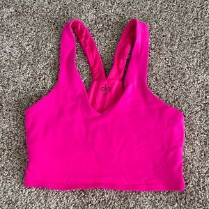 ALO Yoga Athletic Top